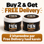Niconi Men Enzyme De-Tan Pack