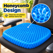 Egg Sitter Gel Seat Cushion