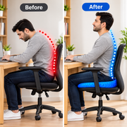 Egg Sitter Gel Seat Cushion