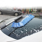Microfiber Car Duster – Scratch-Free Cleaner