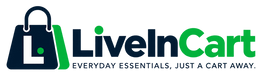 LiveInCart