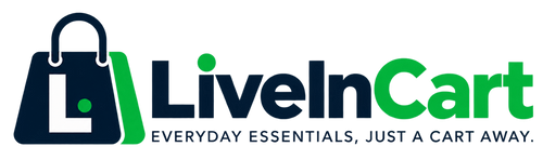 LiveInCart
